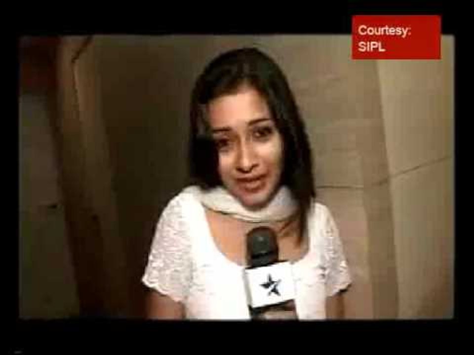 Iccha gets ready for her wedding