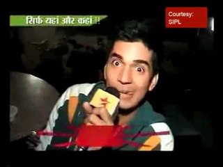 Gopi celebrates Children's Day