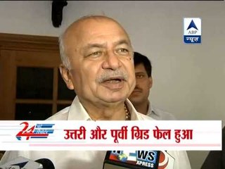 60 crore Indians without power as 3 grids collapse