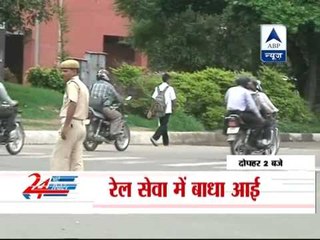 Himachal hydro project shuts down after power failure in Northern grid