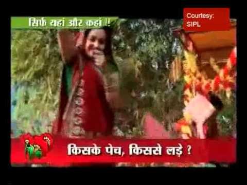 Gopi wins kite-flying contest on Makar Sankranti