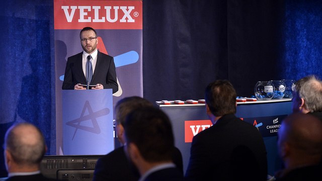 Velux EHF Champions League : le tirage au sort