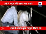 ABP News effect: Two cops suspended over misbehaving with dead bodies