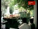 Documentary on Indira Gandhi's assassination-10