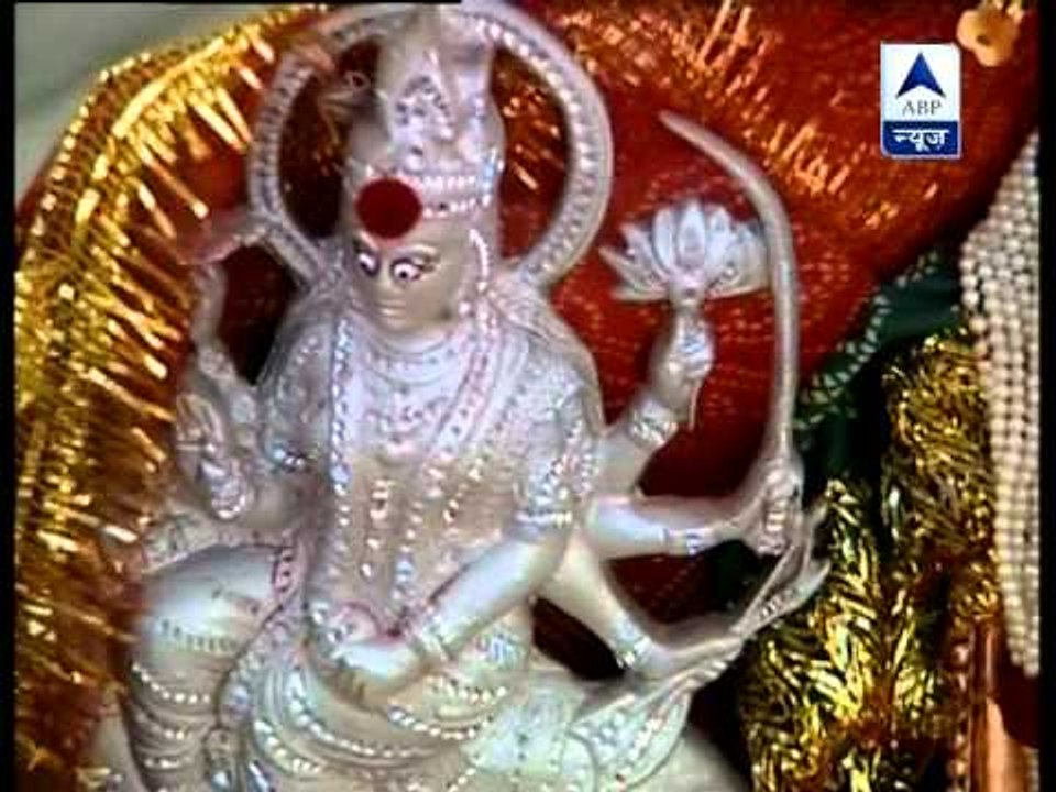 A visit to Amba Devi with Shweta Tiwari