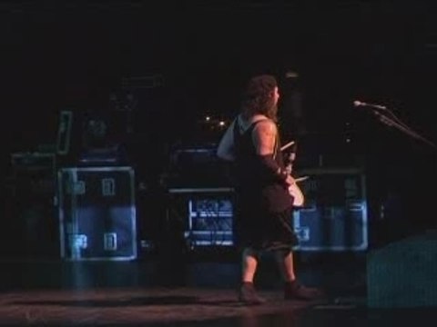 Dream Theater - Live At Budokan Mike Portnoy Drum Solo
