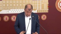 MHP'li Özdağ ;terör Örgütü Lideriyle Anlaşma Yapan Hükümet, Bir Başka Ülkenin Devlet Başkanıyla...