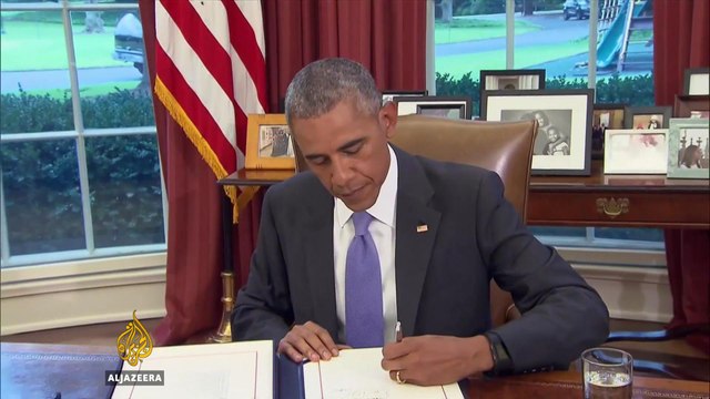 Puerto Ricans in Florida welcome US rescue bill