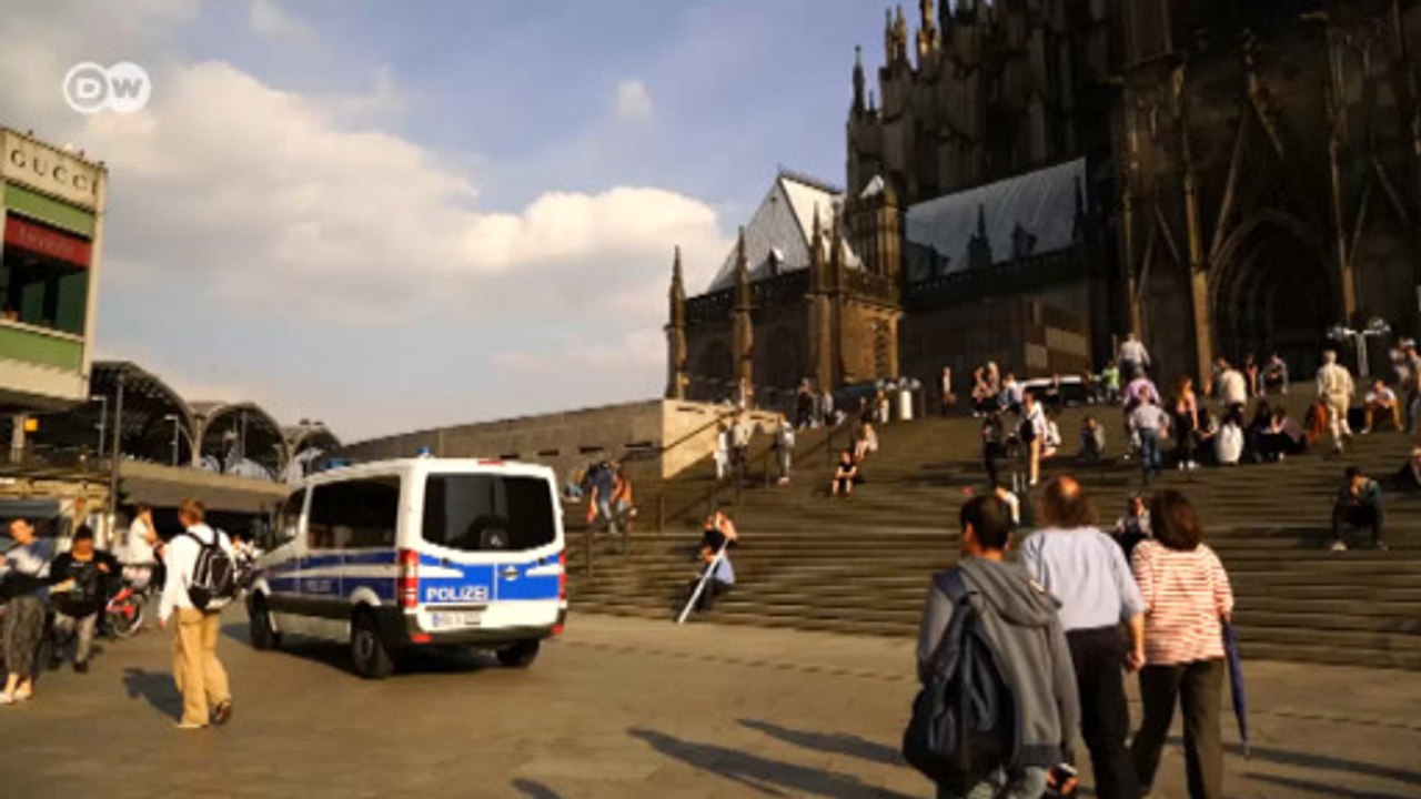 Colônia seis meses depois de ataques a mulheres