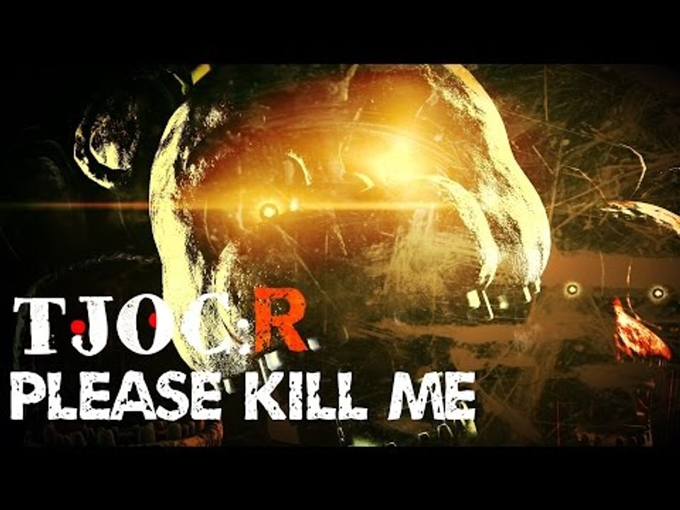 The Joy Of Creation: Reborn w/ MITH