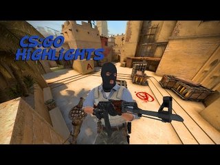 CS:GO Highlights