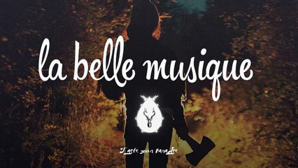Ed Sheeran - I See Fire (Kygo Remix)