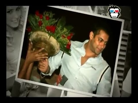 Salman is not happy with congratulatory gifts; Well wishers send him gifts after wedding r