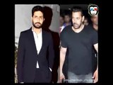 OMG: When Salman met Abhishek Bachchan at Preity Zinta’s party; What happened between th