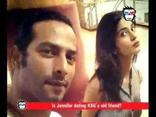 SHOCKING!! Jennifer found new love in Karan Sigh Grover’s old friend!