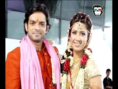 OMG!! Kamya Punjabi confesses her love for Karan Patel; flaunts T-shirt of KP