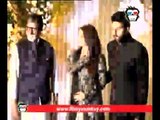 WATCH: When Aishwarya met Ex-lover Salman in Bipasha’s marriage party
