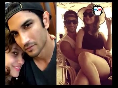 VIDEO: Sushant FINALLY hints towards his Break Up; Shares an EMOTIONAL message for Ankita?