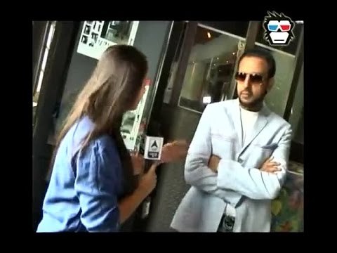 WATCH: SRK, Rishi Kapoor to be part of Gulshan Grover’s film ‘Badman’; Gulshan Grove