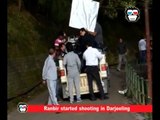 Ranbir started shooting for ‘Jagga Jasoos’ in Darjeeling; CHECK OUT INSIDE