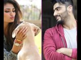 VIDEO: Athiya speaks up on dating Arjun Kapoor