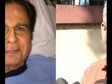 WATCH: Dilip Kumar can be shifted to ICU, 72 hours are critical says Doctor