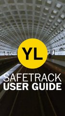 Your guide to riding the Yellow Line during SafeTrack's third surge
