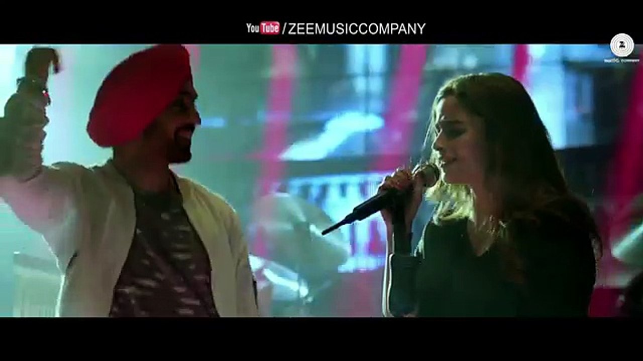 Ikk Kudi (Club Mix) - Udta Punjab - Alia Bhatt - Diljit Dosanjh Dance Song 2016