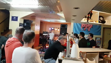 pepere danse sur king nayah