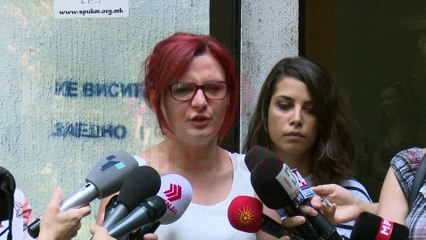 Plenumi kërkon anulimin e zgjedhjeve