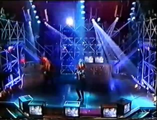 2 Unlimited - Faces TOTP 1993