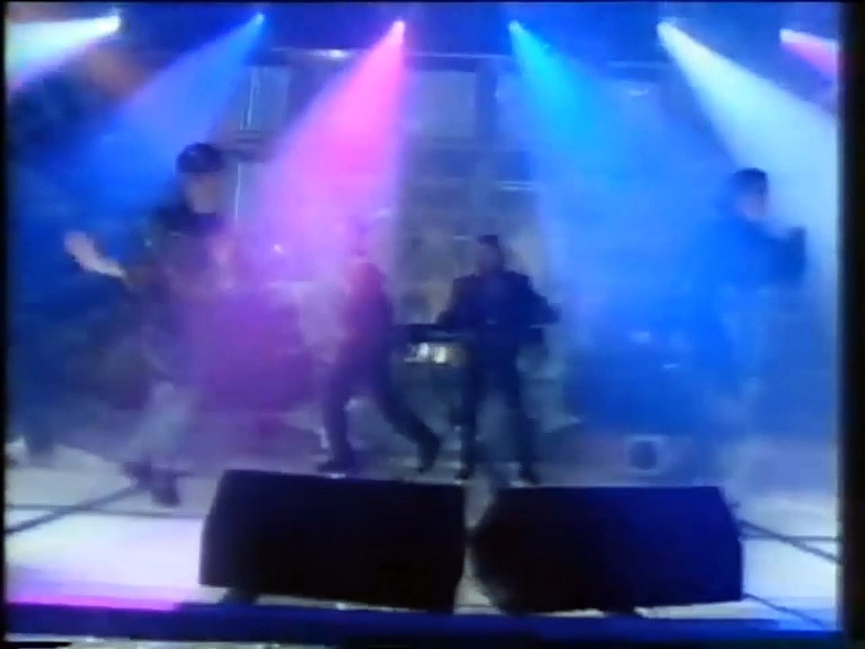 2 Unlimited - Get Ready For This TOTP 1992