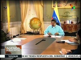 Maduro: gobierno mantendrá inversión social en vivienda