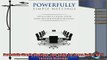 different   Powerfully Simple Meetings Your Guide For Fewer Faster More Focused Meetings
