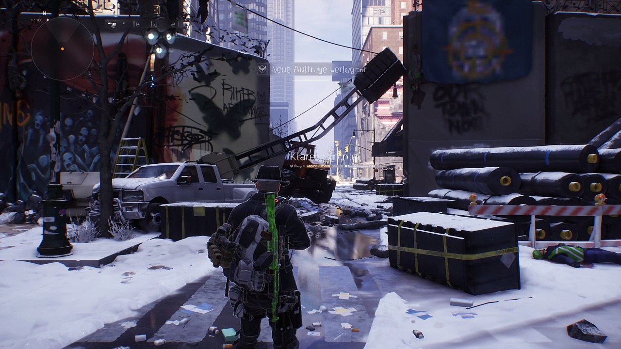 PS4-Live-Übertragung von xxNinoxx