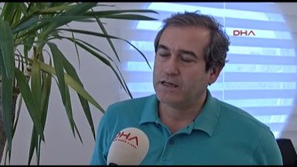 Antalya - Rusya'dan Antalya'ya İlk Charter Uçuş Bayramda