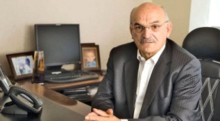 Ünlü İş Adamı Halit Dumankaya'nın Ayak Bileğine Elektronik Kelepçe Takıldı