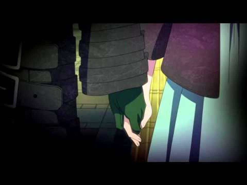 Nightcore - Letting go