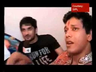 Archana and Manav's 'Pavitra Rishta'