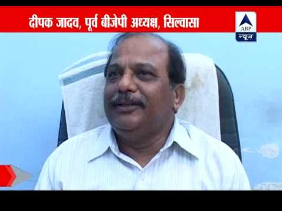 Sanjay Joshi to address RSS event in Silvassa