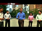 101 Current Affairs programme 102 Minutes MPEG 4