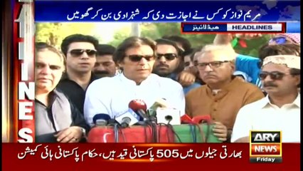 Headlines - 2000 - 1st July 2016