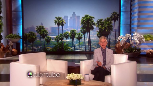 MADONNA & Ellen DeGeneres Dress You Up Ellen Show Part 4 March 20 2015