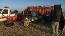 CAMPING IN THE SAHARA DESERT- Shane O goes to Egypt (ep 5)