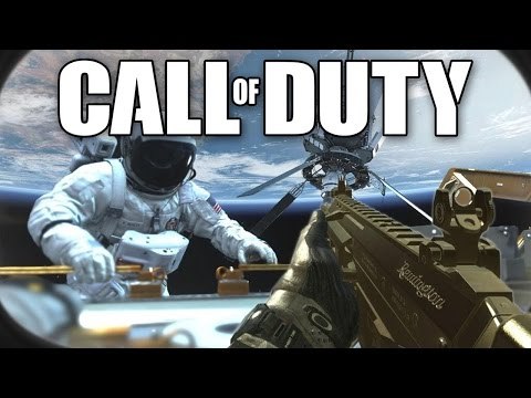 Call Of duty Infinite warfare Gameplay 2016 PS4!!!!!!!!!!!!!!!!!!!