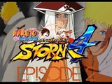 NARUTO SHIPPUDEN Ultimate Ninja Storm 4/ Rank compilation ep 2