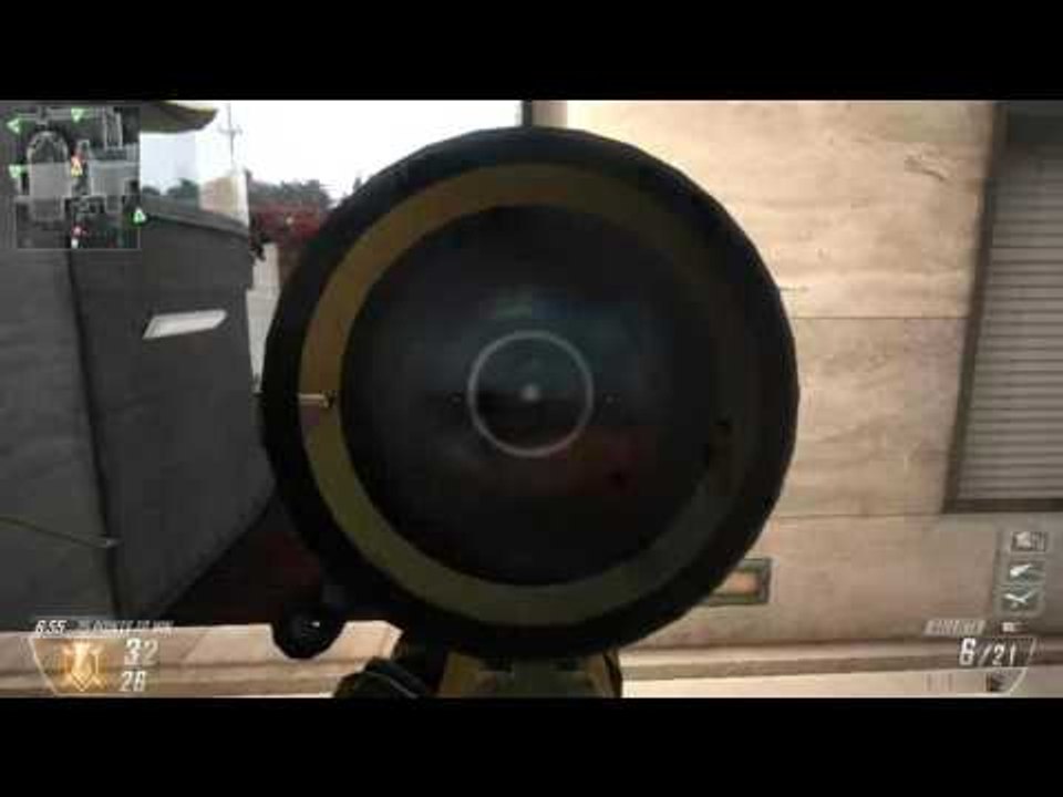 Black Ops II - Feeds, Collat and more...