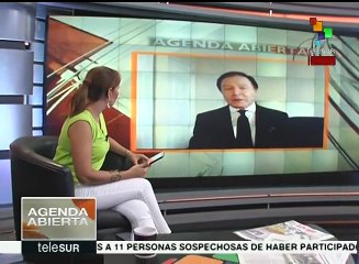 EE.UU.: Senado aprueba plan de rescate para Puerto Rico