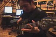 Dream Theater - The Dark Eternal Night (In-Studio)