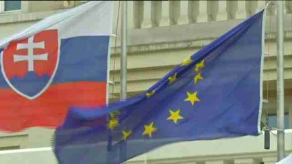 Eslovaquia asume la presidencia europea sin ocultar sus diferencias con la CE